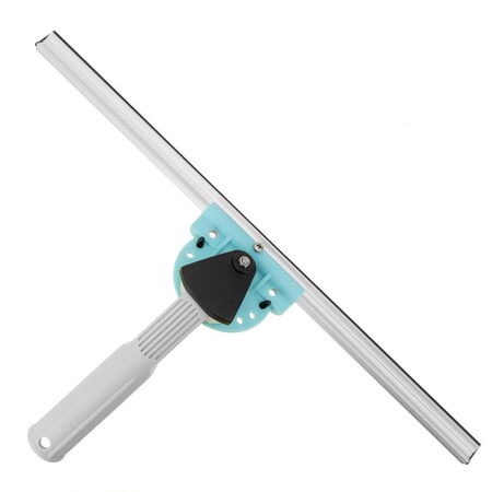 Wagtail Complete PC Aluminum Channel Squeegee  18 Inch PCH, 1918